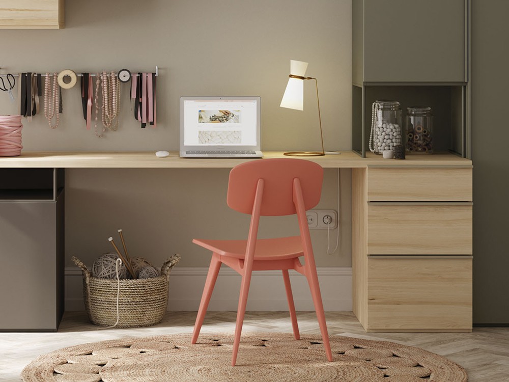 Home Office Addliving y Dressbox de Lagrama - 2