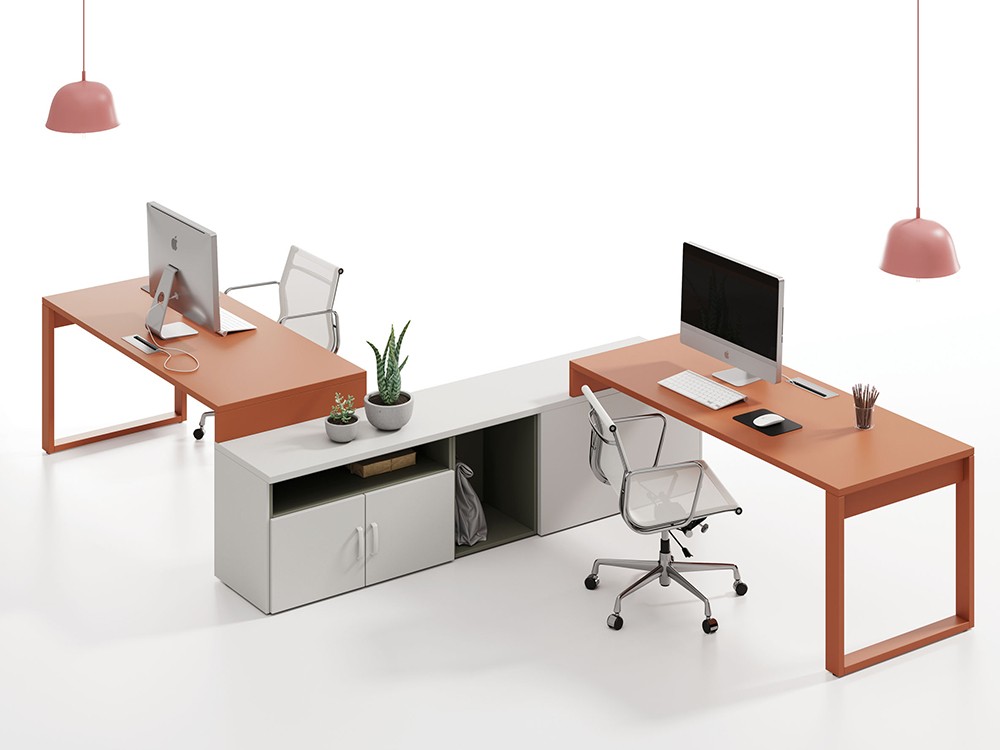 Oficina Addliving y Dressbox de Lagrama - 4