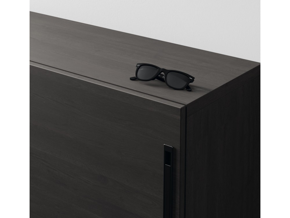 Composición con cama alta abatible 90cm Up & Down 18 de jotajotape - 7