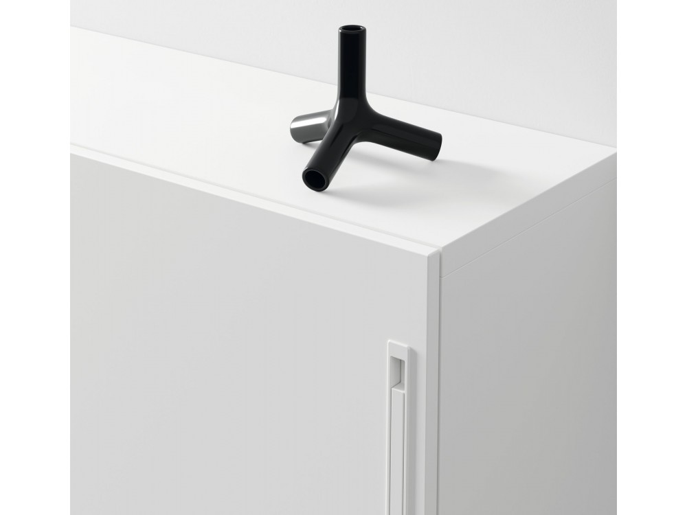 Composición con cama alta abatible 90cm Up & Down 18 de jotajotape - 9