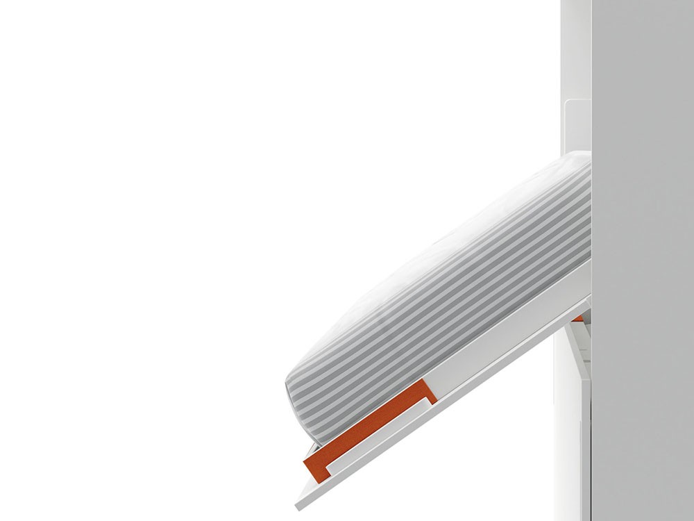 Litera abatible horizontal 90cm Noir U&D 12 de jotajotape - 7