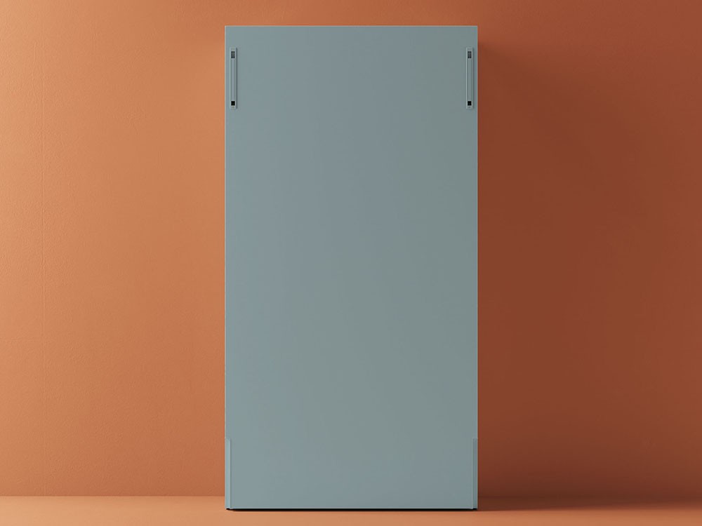 Cama abatible vertical de 90cm Up&Down de jotajotape - 3