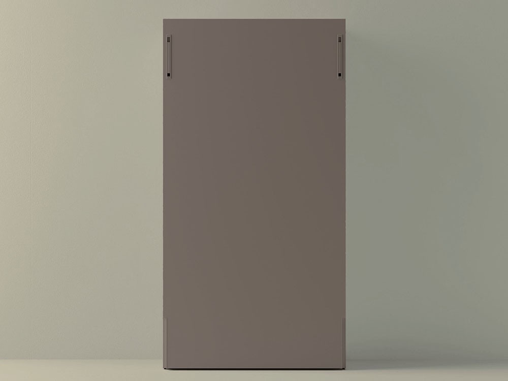 Cama abatible vertical de 90cm Up&Down de jotajotape - 9