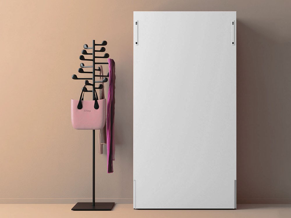 Cama abatible vertical de 105cm Up&Down de Jotajotape - 2