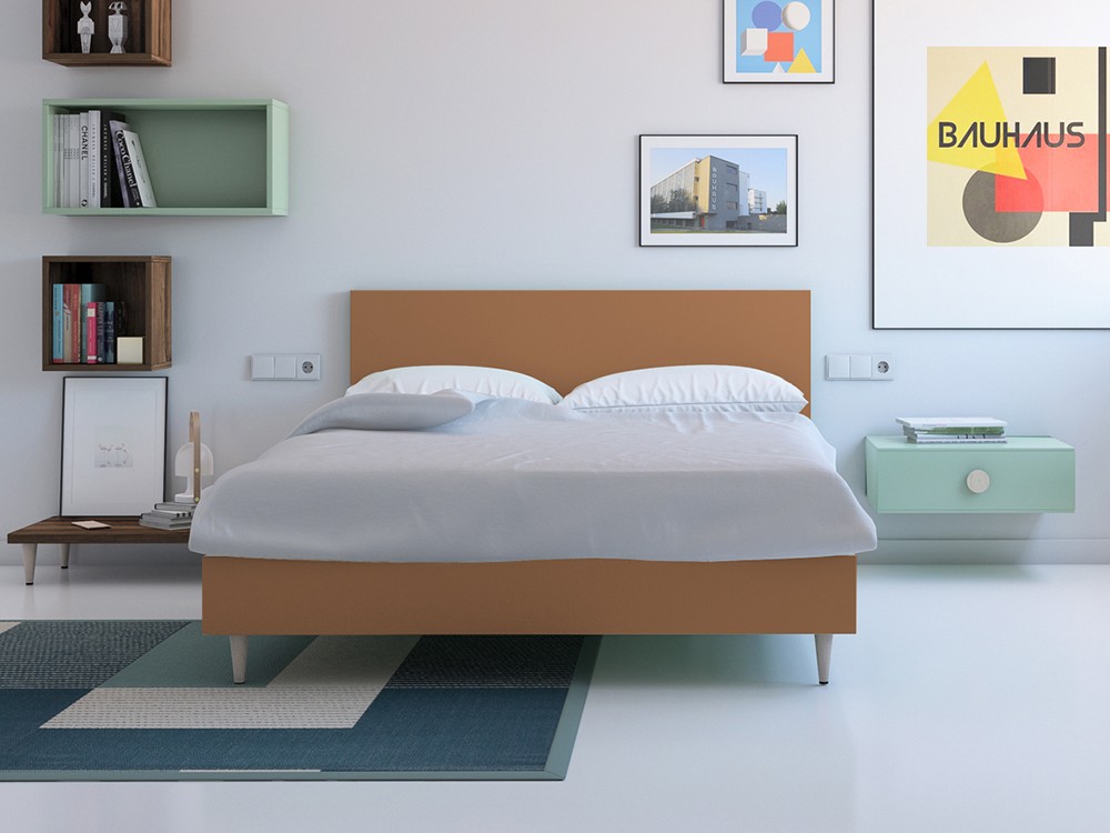 Cama 150cm Goa Vita 02 de Jotajotape - 7