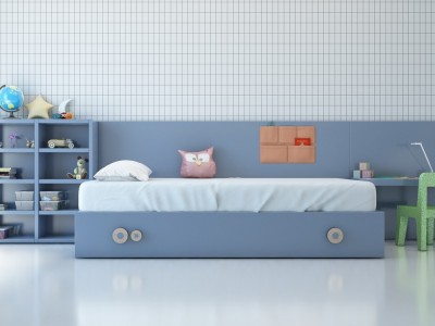 Cama nido Vita 13 de jotajotape - 1
