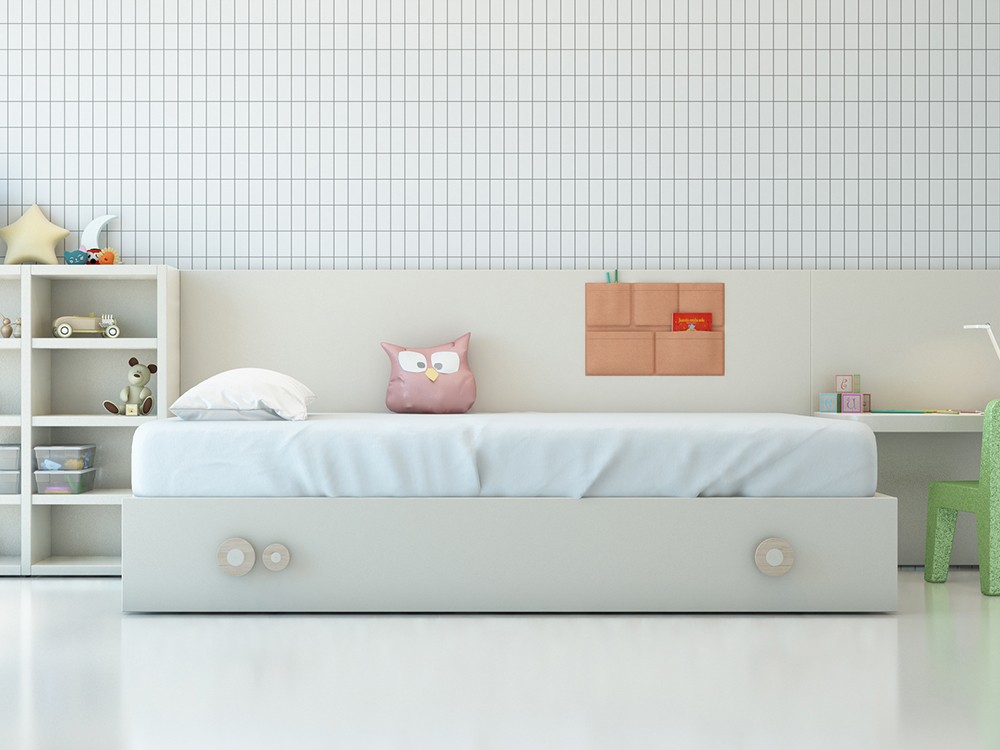 Cama nido Vita 13 de jotajotape - 2