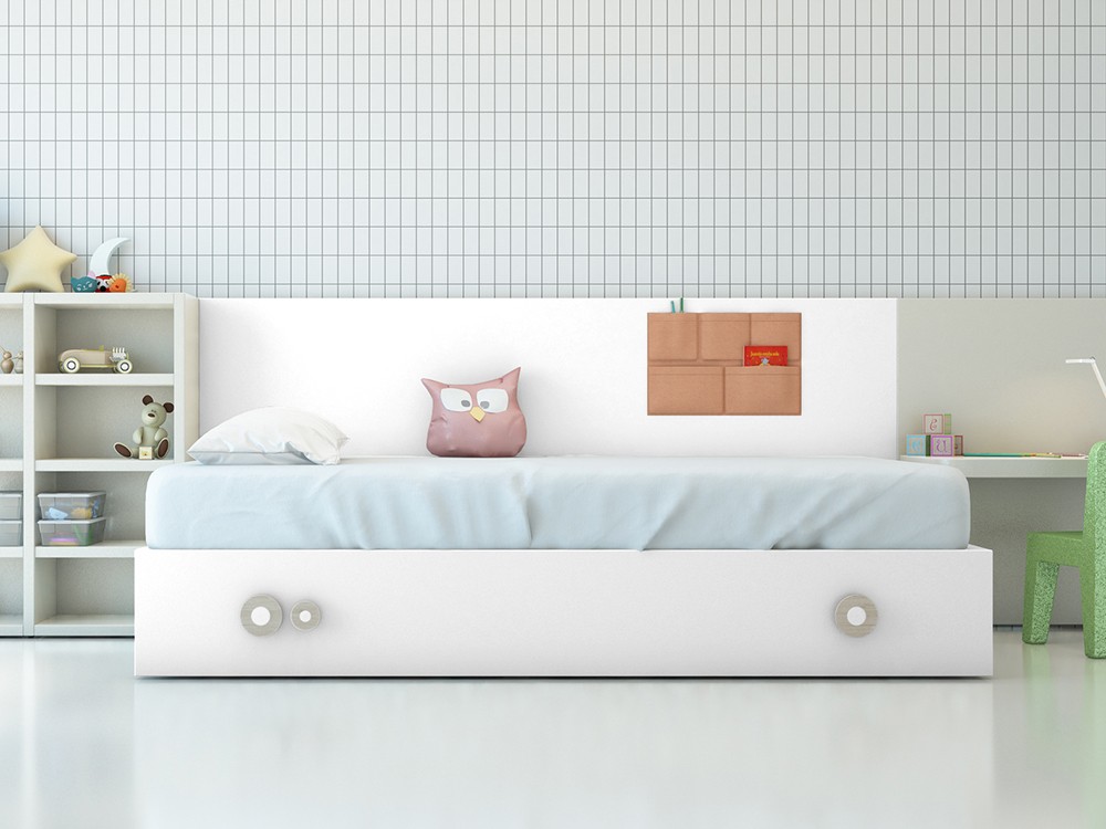 Cama nido Vita 13 de jotajotape - 3