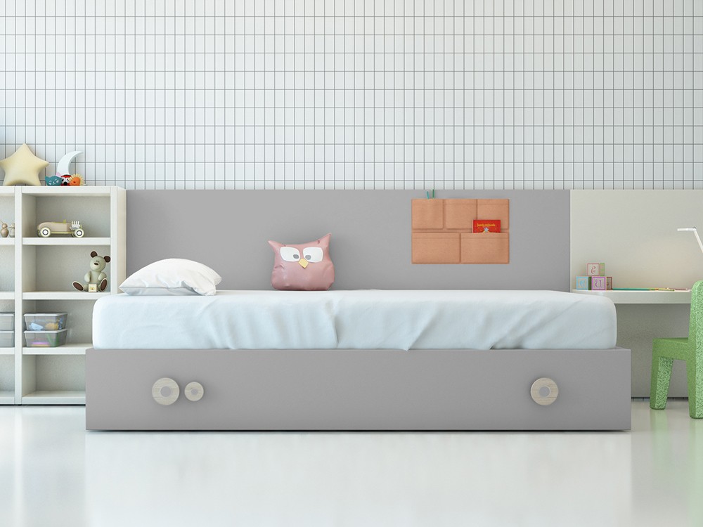 Cama nido Vita 13 de jotajotape - 5