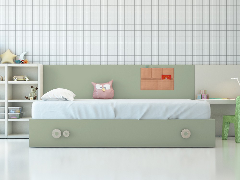 Cama nido Vita 13 de jotajotape - 6