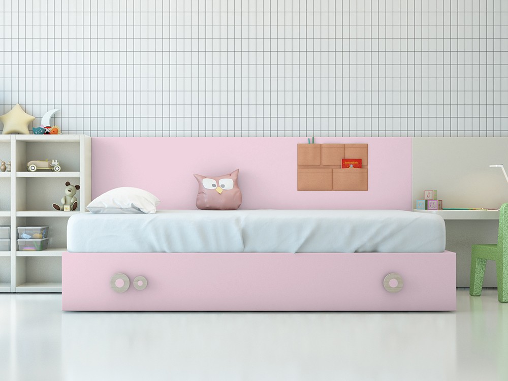 Cama nido Vita 13 de jotajotape - 7