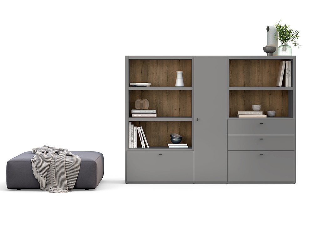 Librería Cacao ADD 07 de Antaix - 3