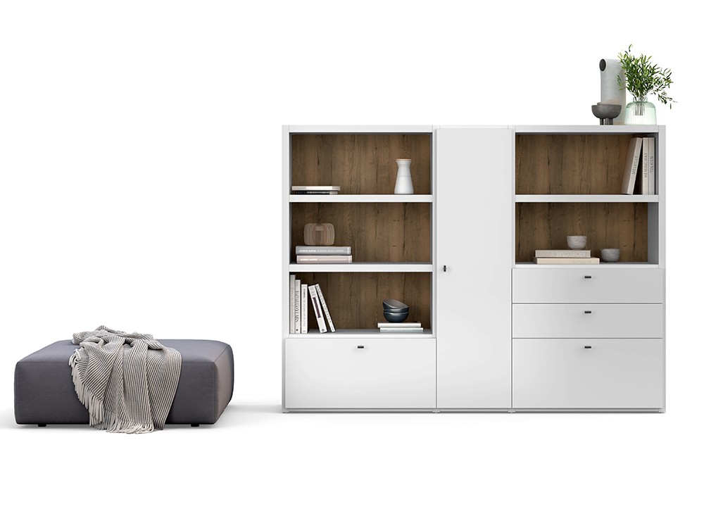 Librería Cacao ADD 07 de Antaix - 5