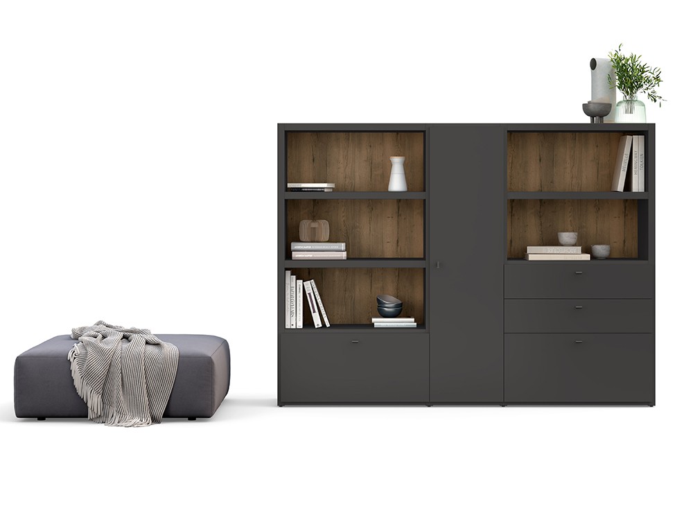 Librería Cacao ADD 07 de Antaix - 6