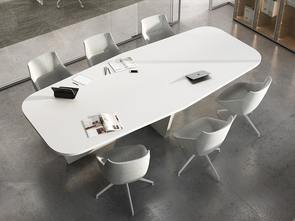 Proyecto de oficina y sala de juntas a medida ADD 29 de Antaix - 3