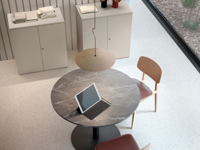 Proyecto de oficina ADD 30 de Antaix - 3