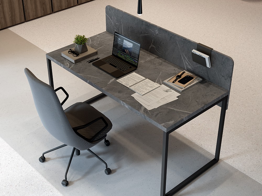 Proyecto de oficina ADD 30 de Antaix - 2