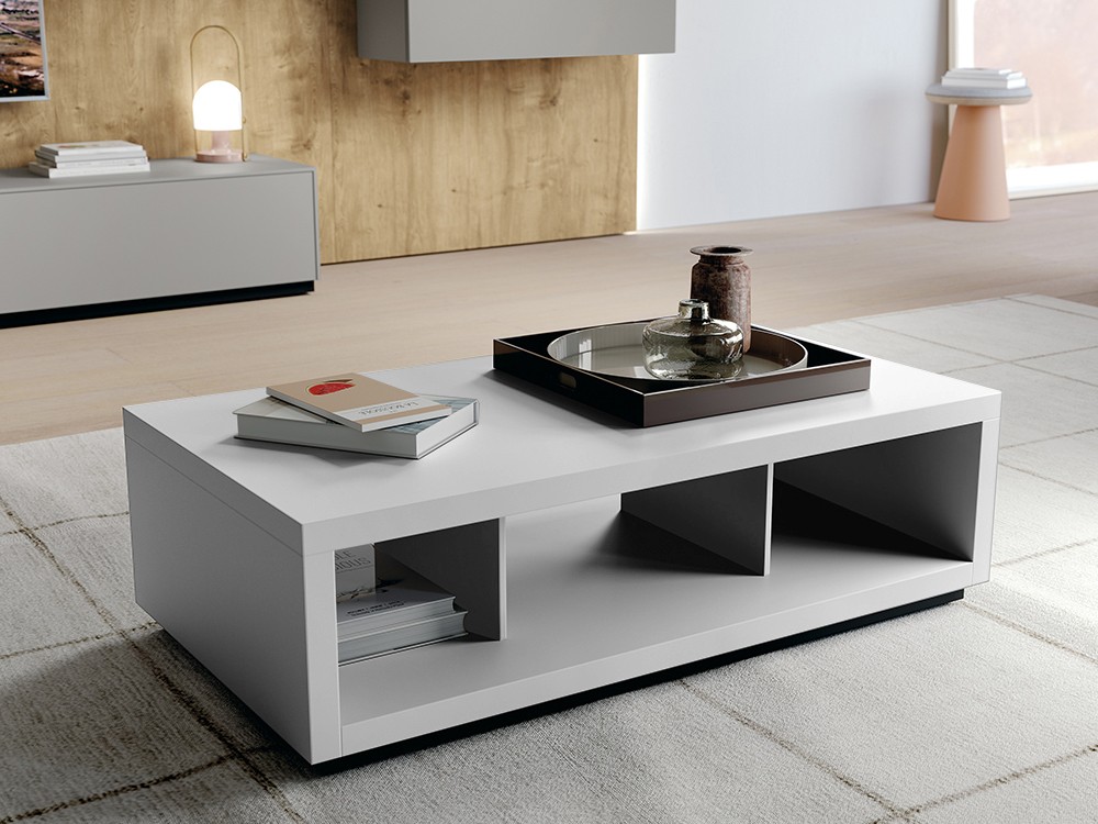 Mesa de centro Fenster Way Home de Antaix - 4