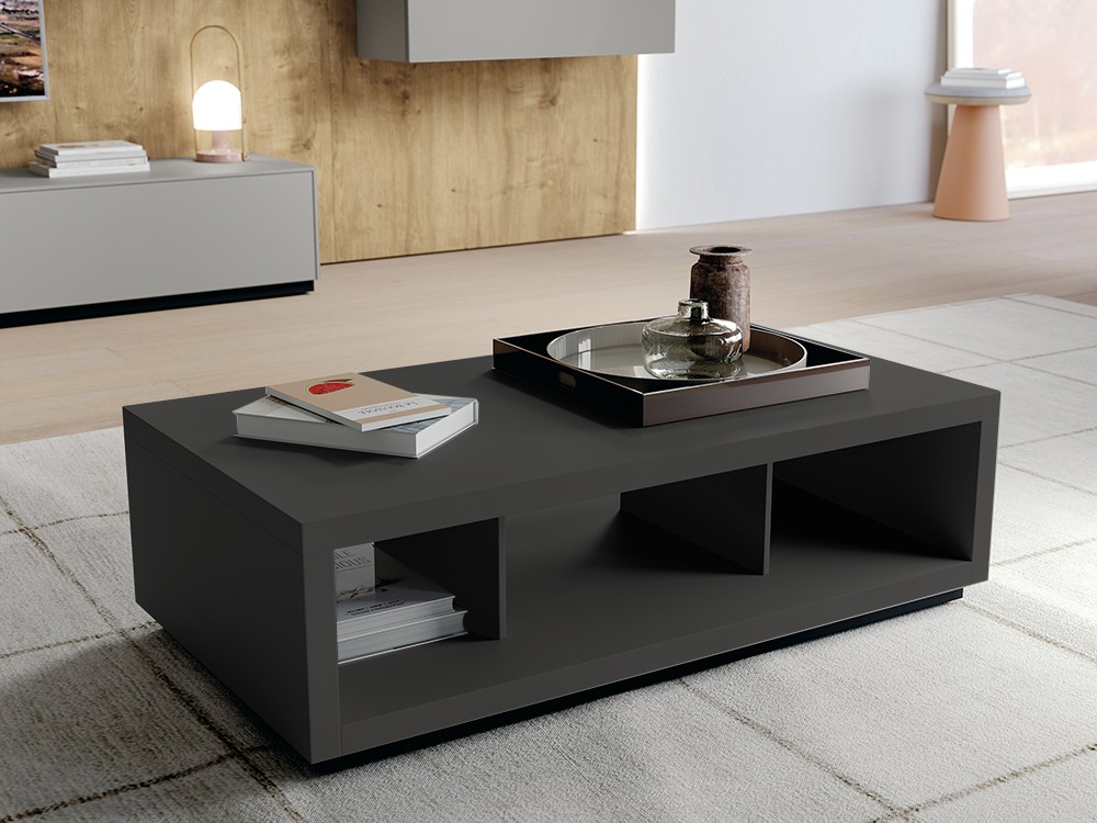 Mesa de centro Fenster Way Home de Antaix - 2