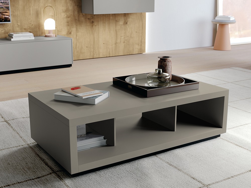 Mesa de centro Fenster Way Home de Antaix - 5