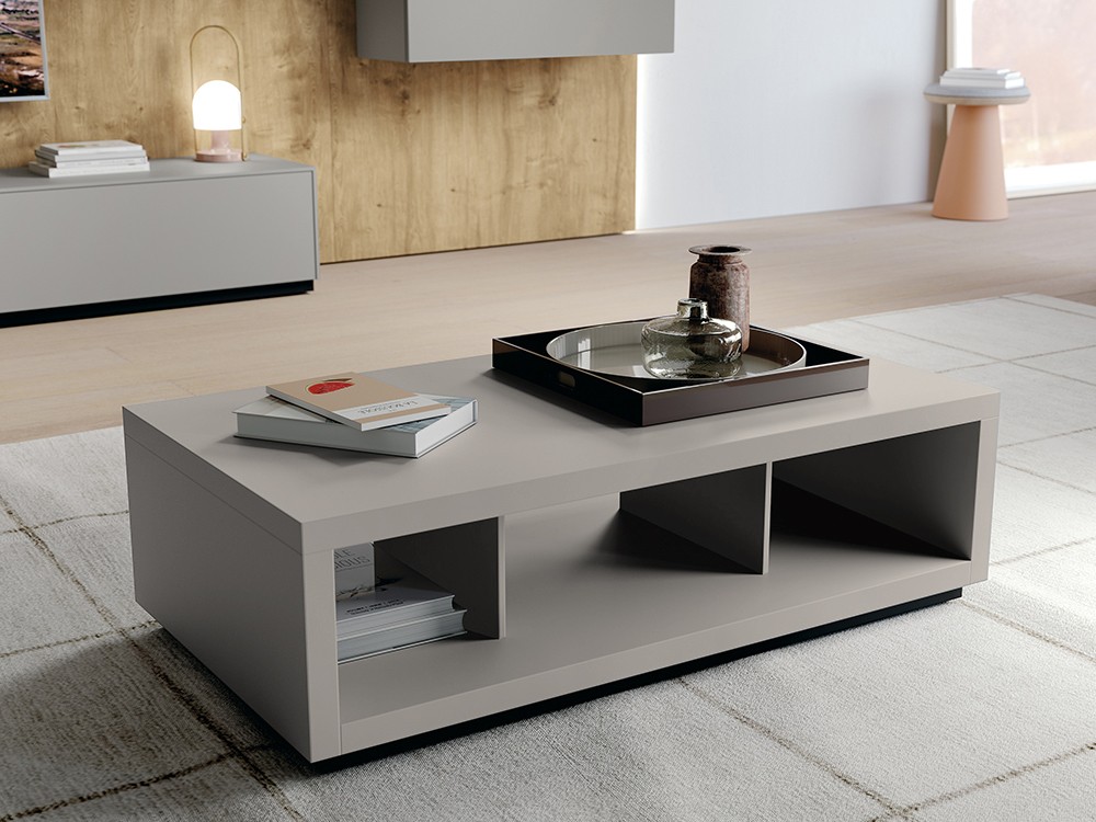 Mesa de centro Fenster Way Home de Antaix - 6