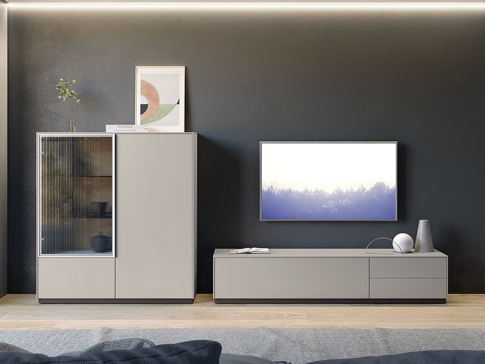 Mueble para televisión Way Home 08 de Antaix - 7