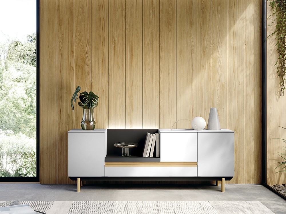 Aparador bajo Way Home 13 de Antaix - 4