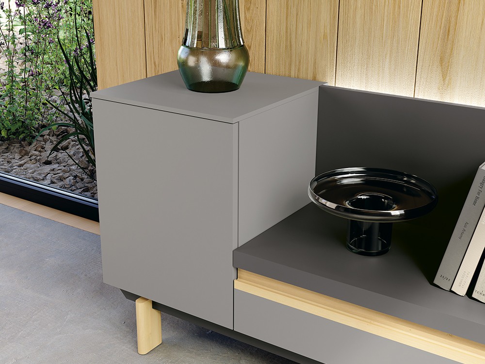 Aparador bajo Way Home 13 de Antaix - 2