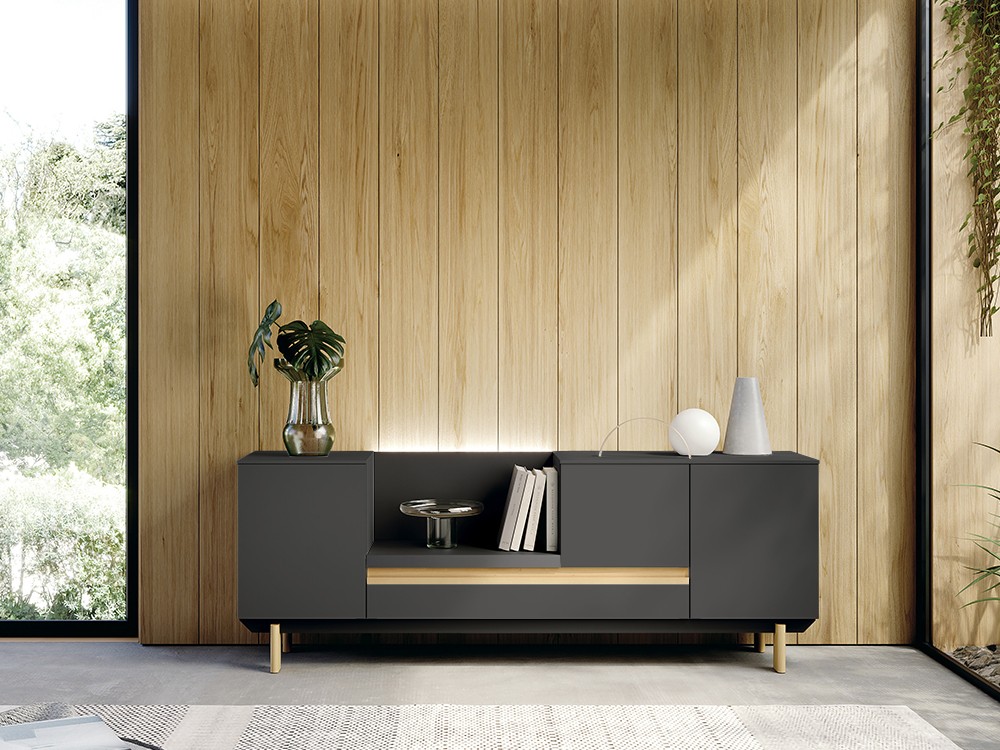 Aparador bajo Way Home 13 de Antaix - 5