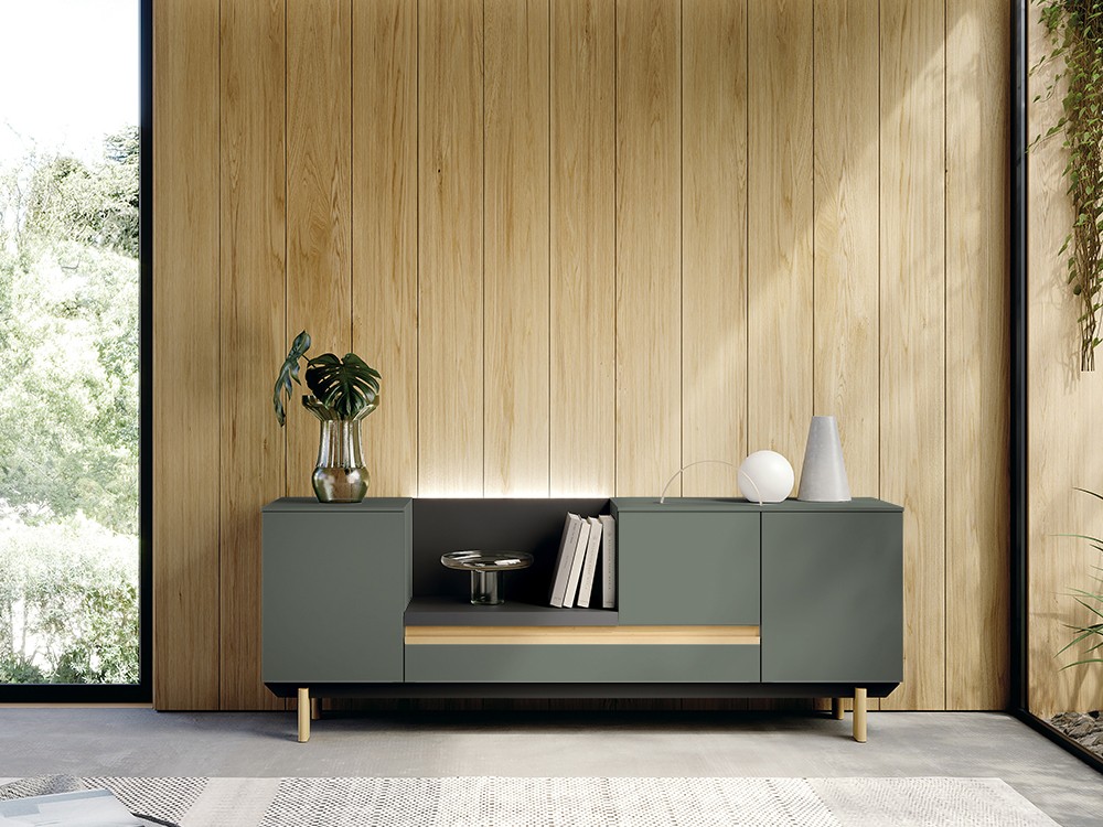 Aparador bajo Way Home 13 de Antaix - 6