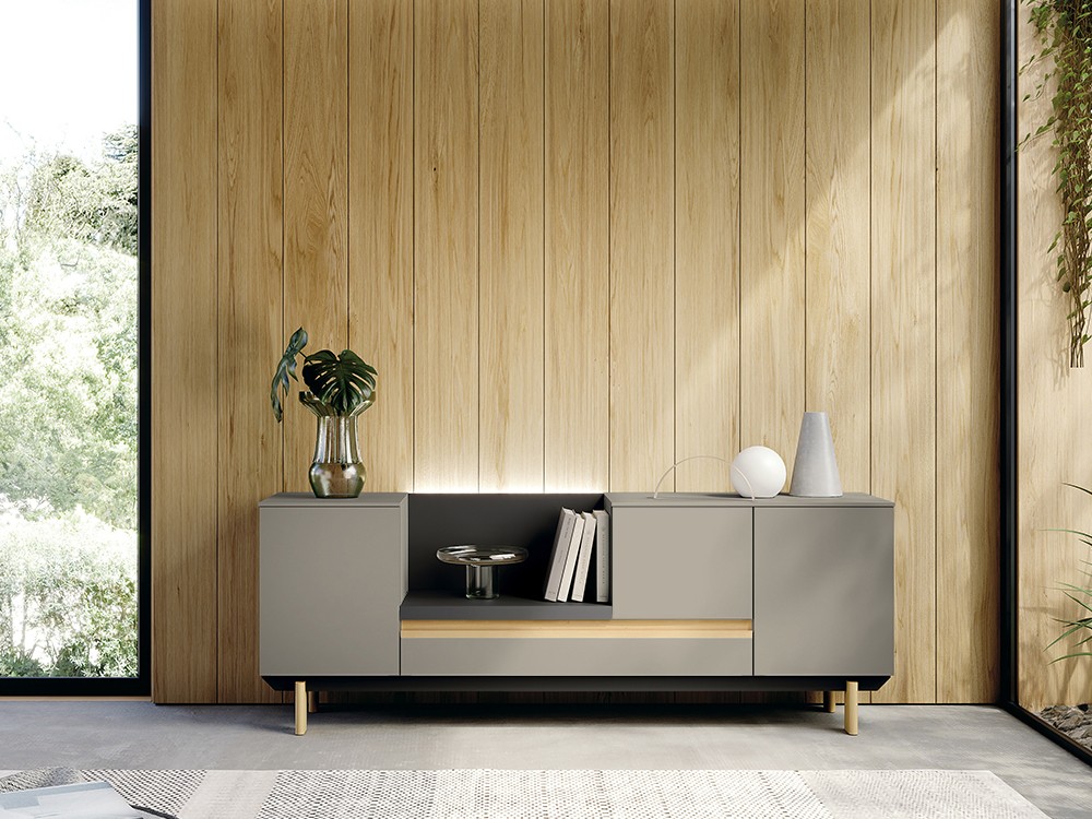 Aparador bajo Way Home 13 de Antaix - 7