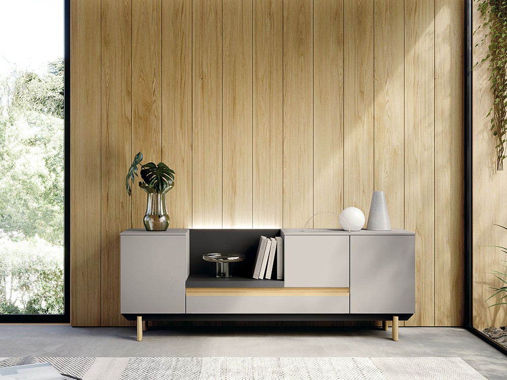 Aparador bajo Way Home 13 de Antaix - 8