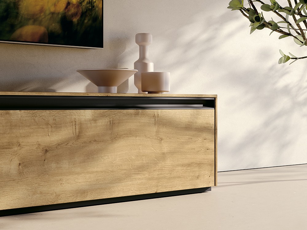 Mueble para televisión Way Home 19 de Antaix - 2