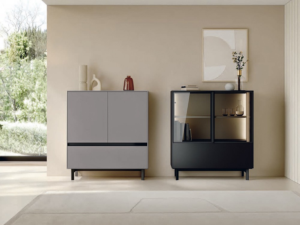 Aparador cubo Way Home 25 de Antaix - 3