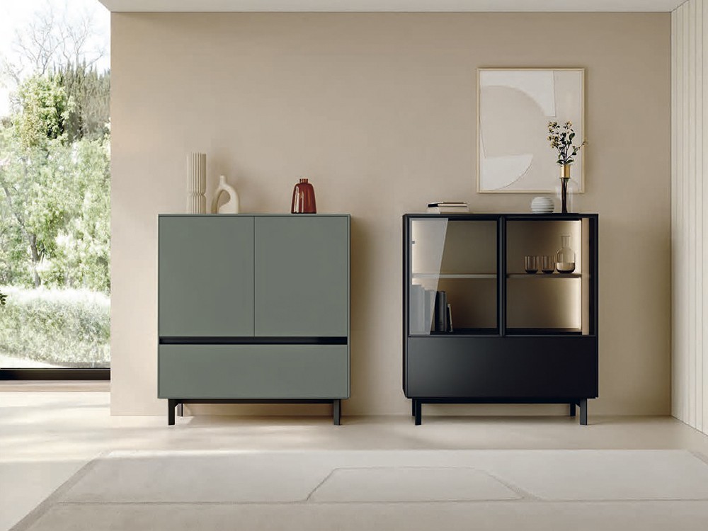 Aparador cubo Way Home 25 de Antaix - 7