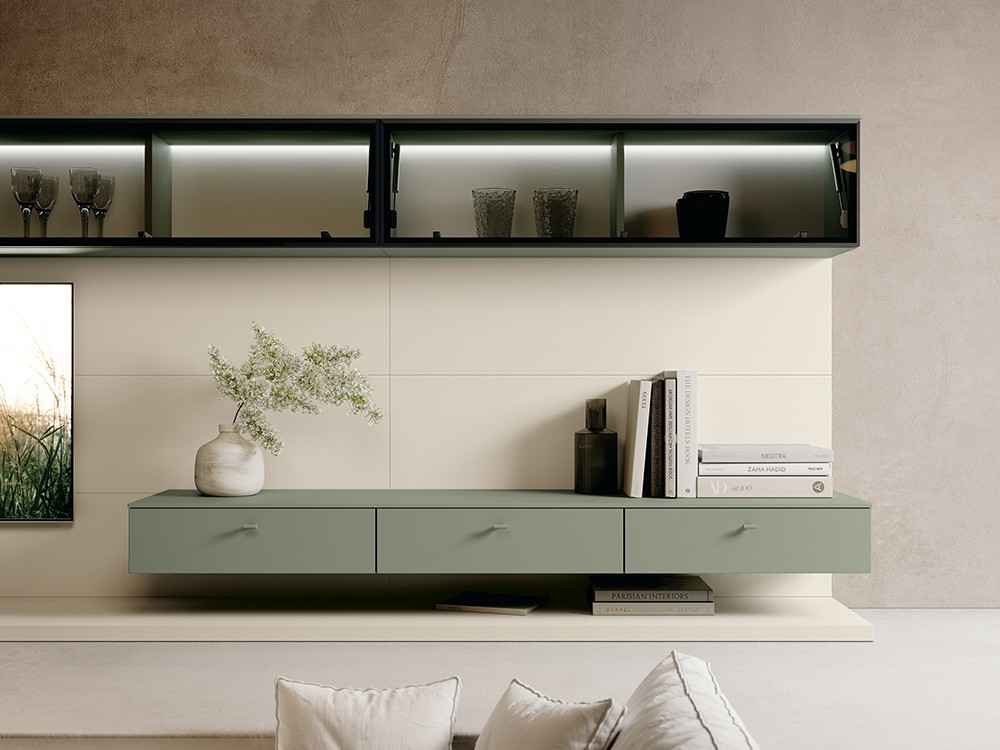 Composición para salón Way Home 26 de Antaix - 2