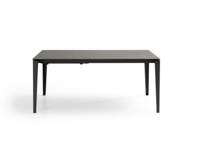 Mesa fija de comedor Dylan porcelánico o dekton de Pure Designs - 1