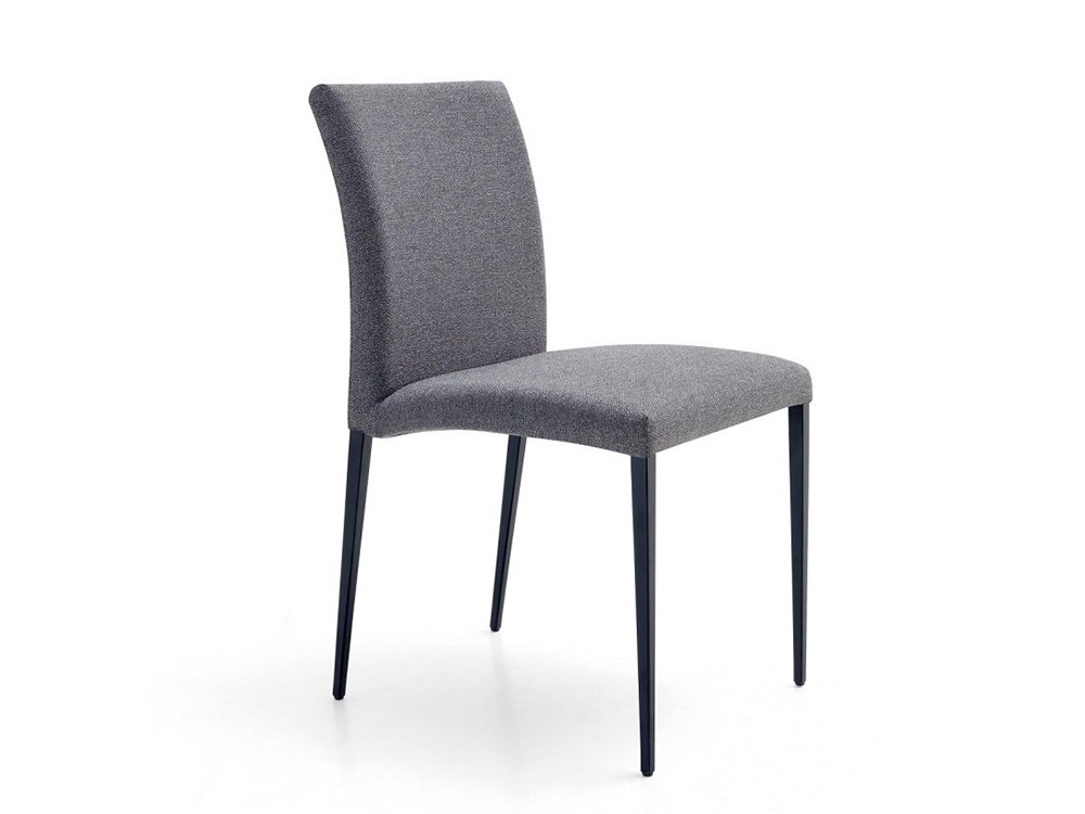 Silla tapizada Anne de Pure Designs - 1