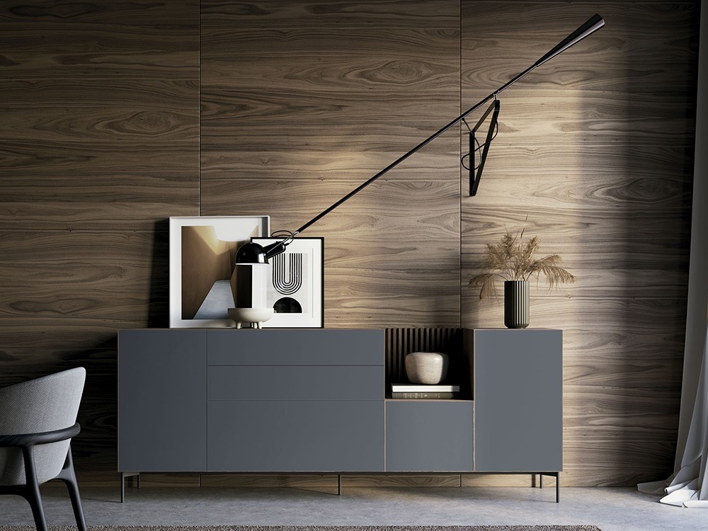 Aparador Mitra-10 DC de Besform - 3