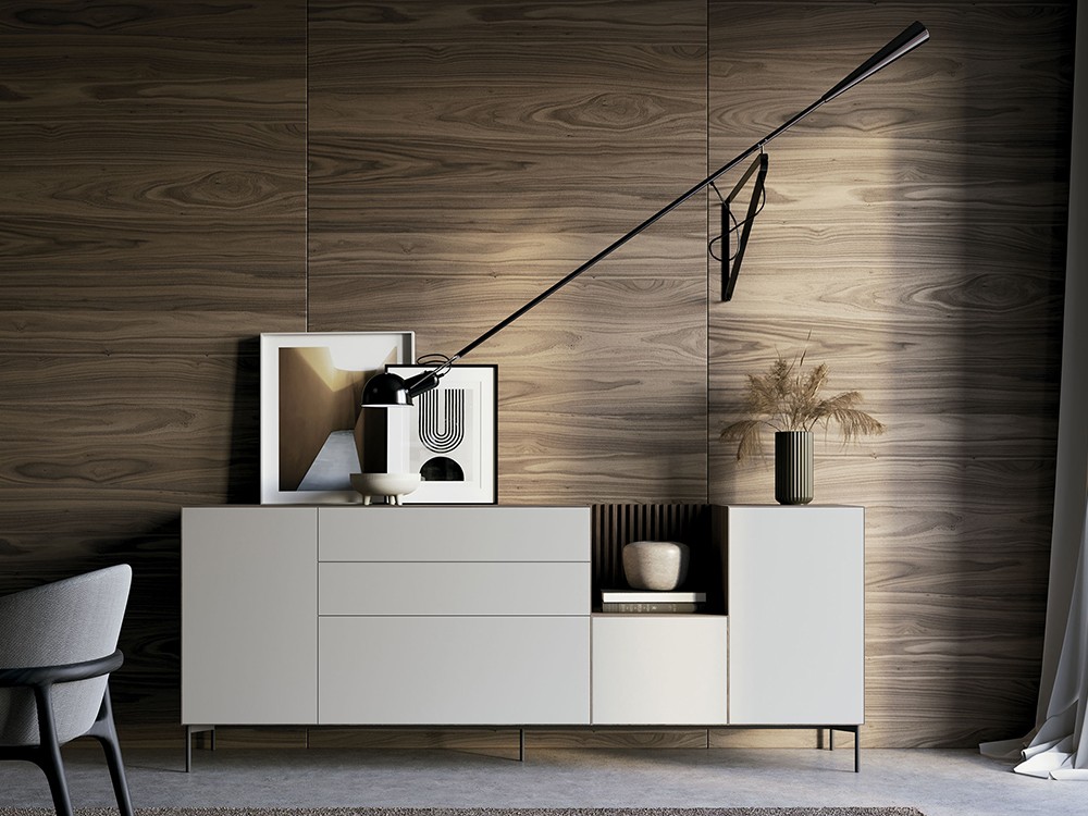 Aparador Mitra-10 DC de Besform - 1