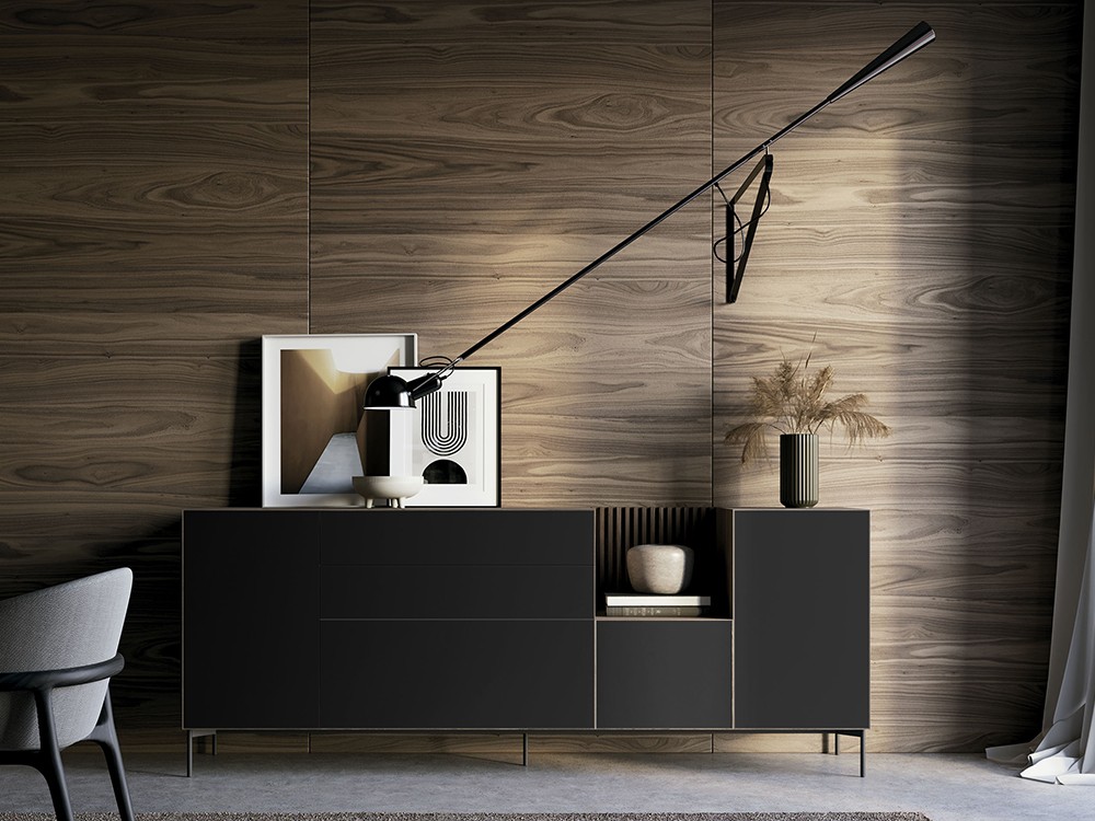 Aparador Mitra-10 DC de Besform - 7