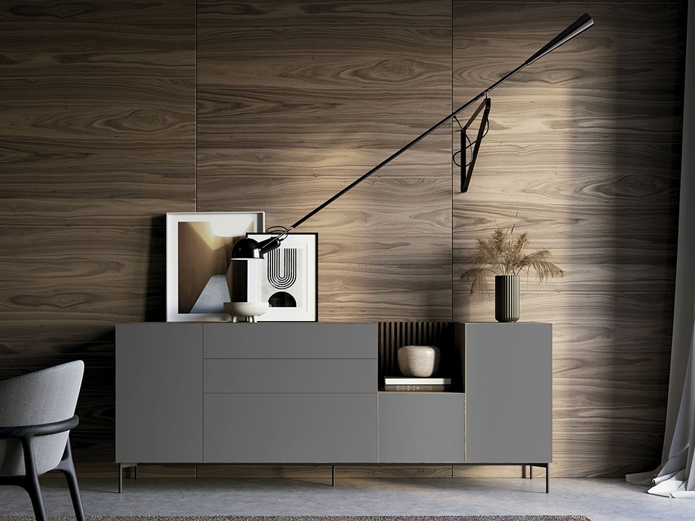 Aparador Mitra-10 DC de Besform - 8