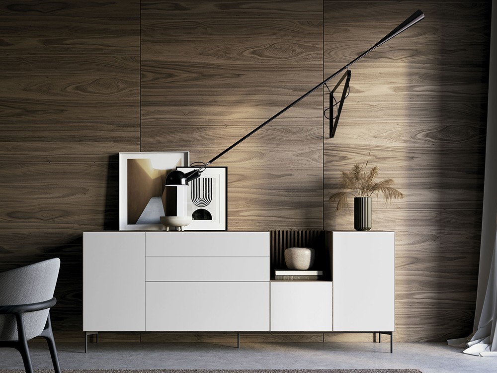 Aparador Mitra-10 DC de Besform - 9