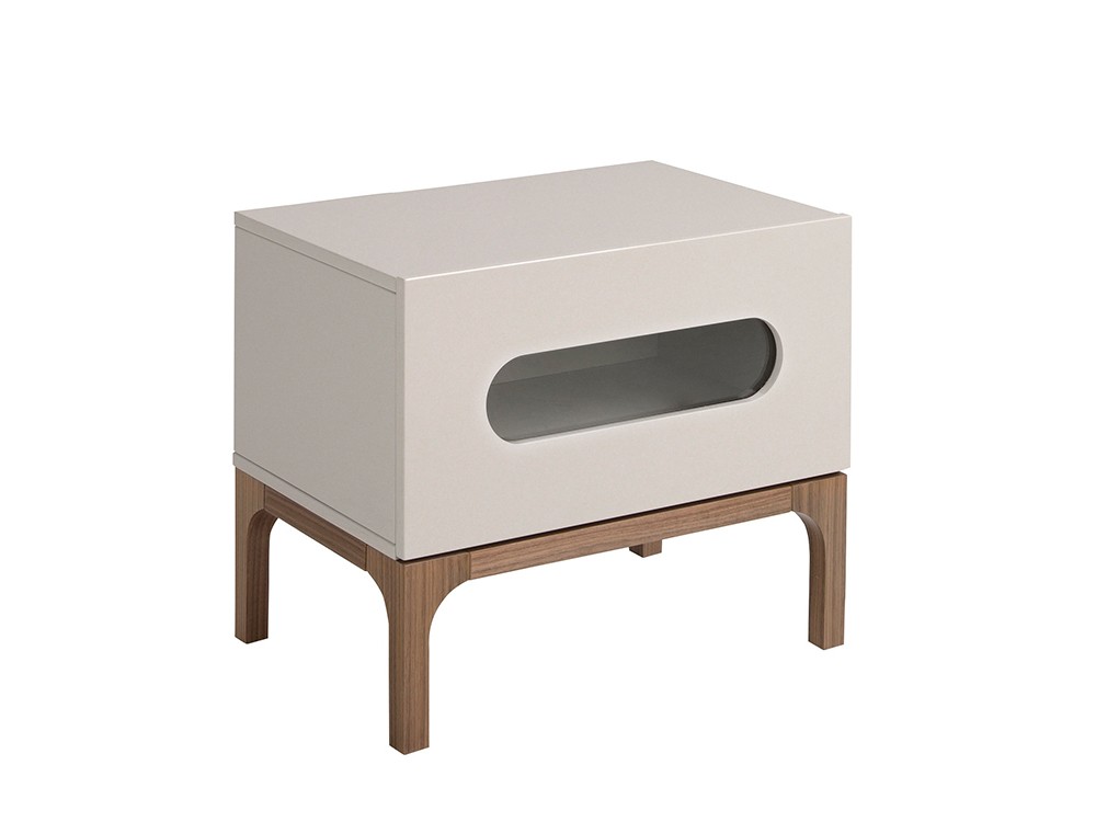 Mesita de noche Ángel Cerdá 7144