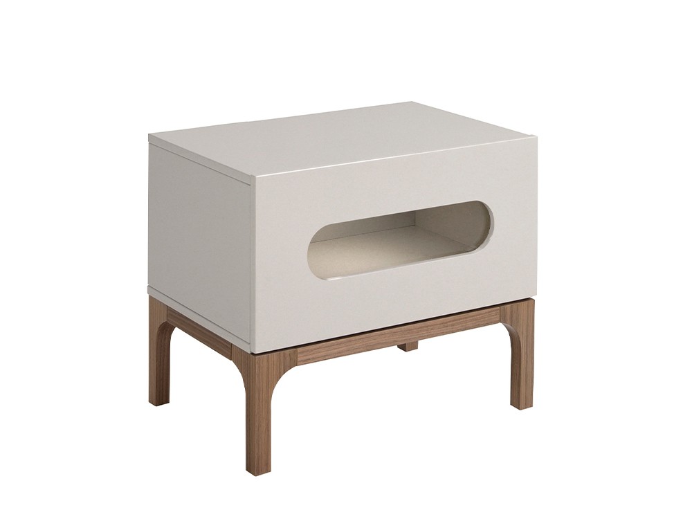 Mesita de noche Ángel Cerdá 7144