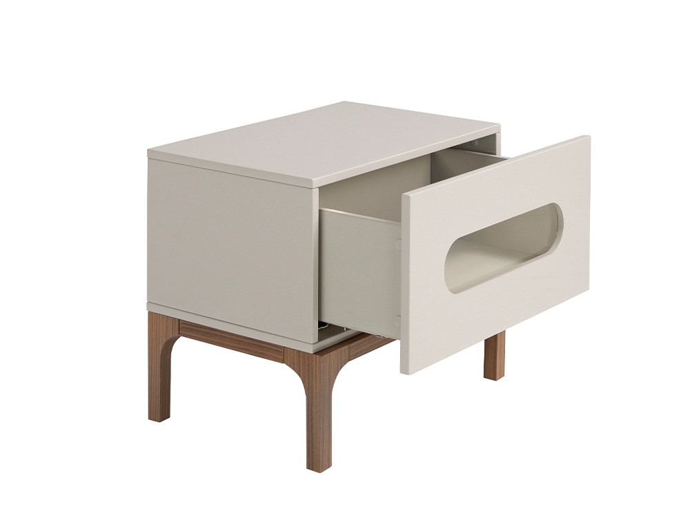 Mesita de noche Ángel Cerdá 7144