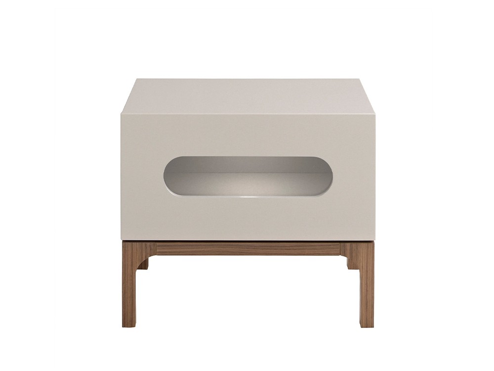 Mesita de noche Ángel Cerdá 7144