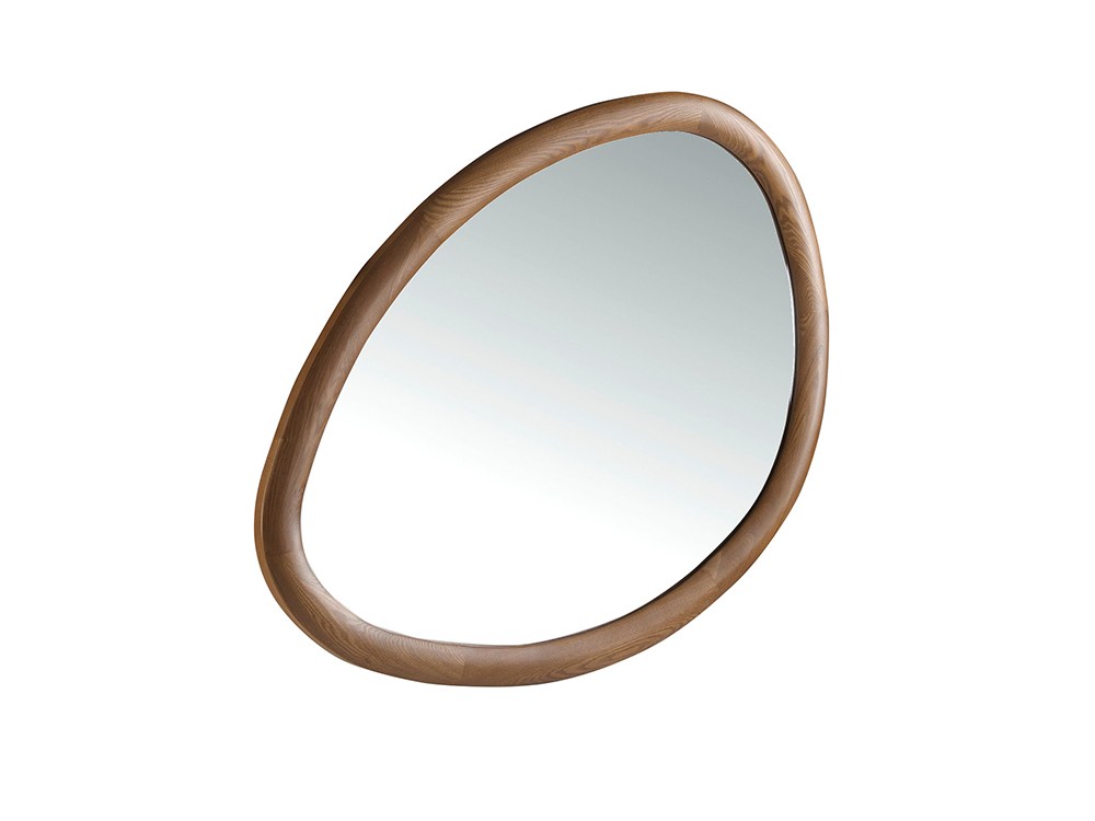 Espejo de formas orgánicas Ángel Cerdá 3245 - 1