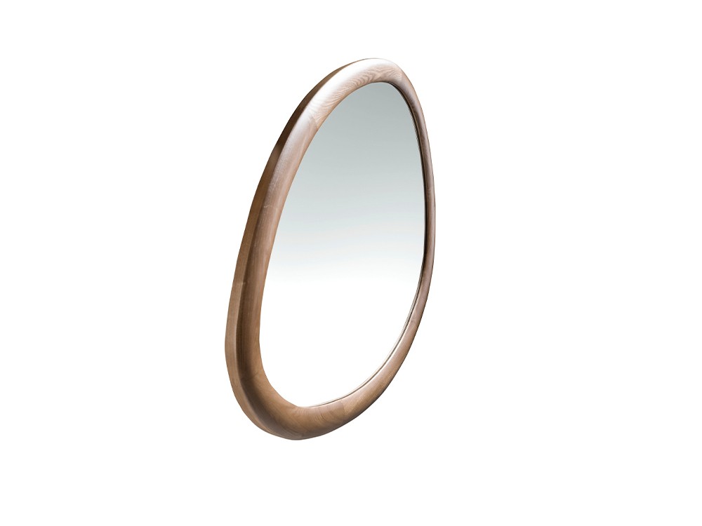 Espejo de formas orgánicas Ángel Cerdá 3245 - 4