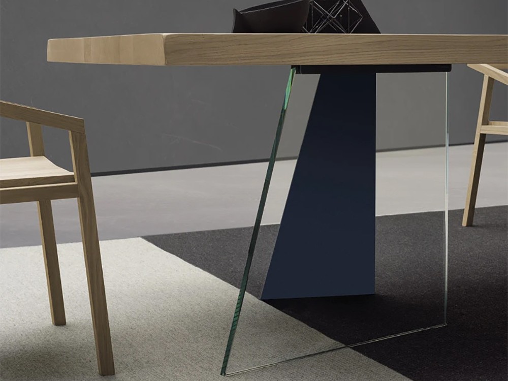 Mesa roble M3 Mix L Crossover de Devina Nais - 9